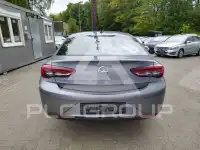2019 Opel Insignia