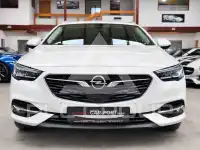 2019 Opel Insignia