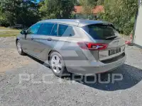 2019 Opel Insignia