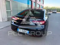 2019 Opel Insignia