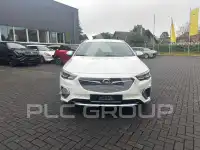 2019 Opel Insignia