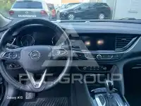 2019 Opel Insignia