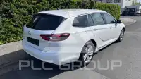 2019 Opel Insignia