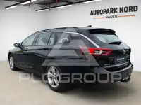 2019 Opel Insignia