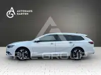 2019 Opel Insignia
