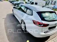 2019 Opel Insignia