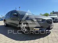 2019 Opel Insignia