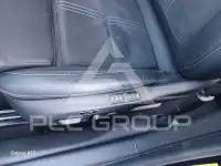 2019 Opel Insignia