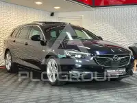 2019 Opel Insignia