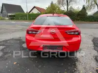 2019 Opel Insignia