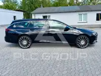 2019 Opel Insignia