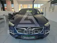 2019 Opel Insignia