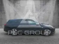 2019 Opel Insignia
