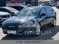 2019 Opel Insignia