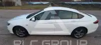 2019 Opel Insignia