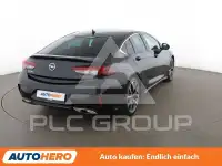 2019 Opel Insignia