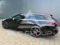 2019 Opel Insignia
