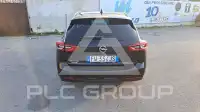 2019 Opel Insignia