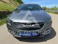 2019 Opel Insignia