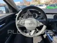 2019 Opel Insignia