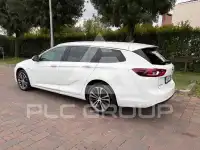 2019 Opel Insignia
