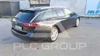 2019 Opel Insignia
