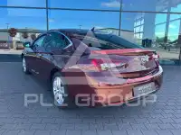 2019 Opel Insignia