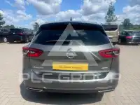 2019 Opel Insignia