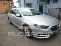2019 Opel Insignia