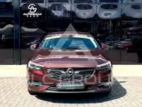 2019 Opel Insignia