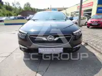 2019 Opel Insignia