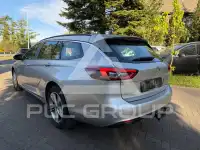 2019 Opel Insignia
