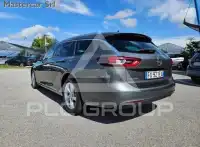 2019 Opel Insignia