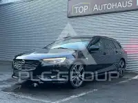 2019 Opel Insignia