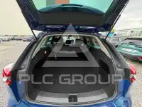 2019 Opel Insignia