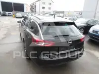 2019 Opel Insignia