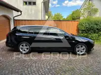 2019 Opel Insignia