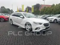 2019 Opel Insignia