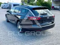 2019 Opel Insignia