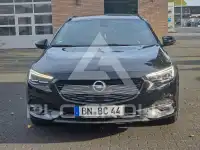 2019 Opel Insignia