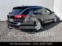2019 Opel Insignia