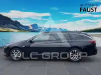 2019 Opel Insignia