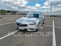 2019 Opel Insignia