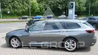 2019 Opel Insignia