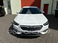 2019 Opel Insignia