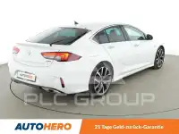 2019 Opel Insignia