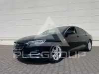 2019 Opel Insignia