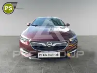 2019 Opel Insignia