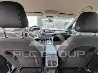 2019 Opel Insignia
