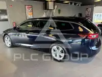 2019 Opel Insignia